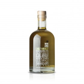 Terra Creta - Early Harvest - 500ml 