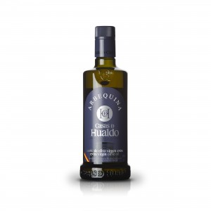 Casas de Hualdo - Arbequina - 500ml   10145