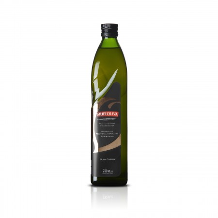  Picuda - 750ml - Mueloliva