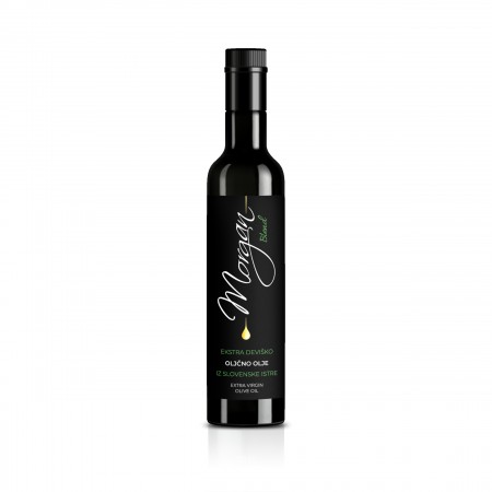 Bosana - 500ml - Accademia Olearia