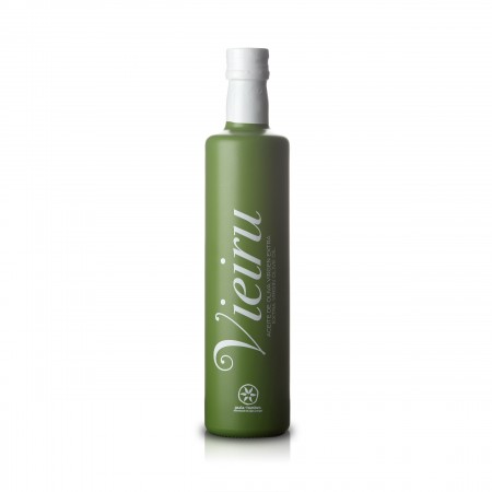 Vieiru D.O.P. Gata-Hurdes - 500ml - Almazara As Pontis